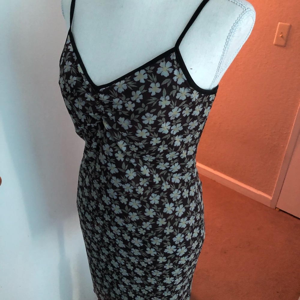 Brand new with tags, Forever 21 summer dress.